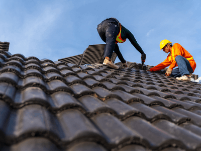 About Roof Repair Experts Middletown, RI